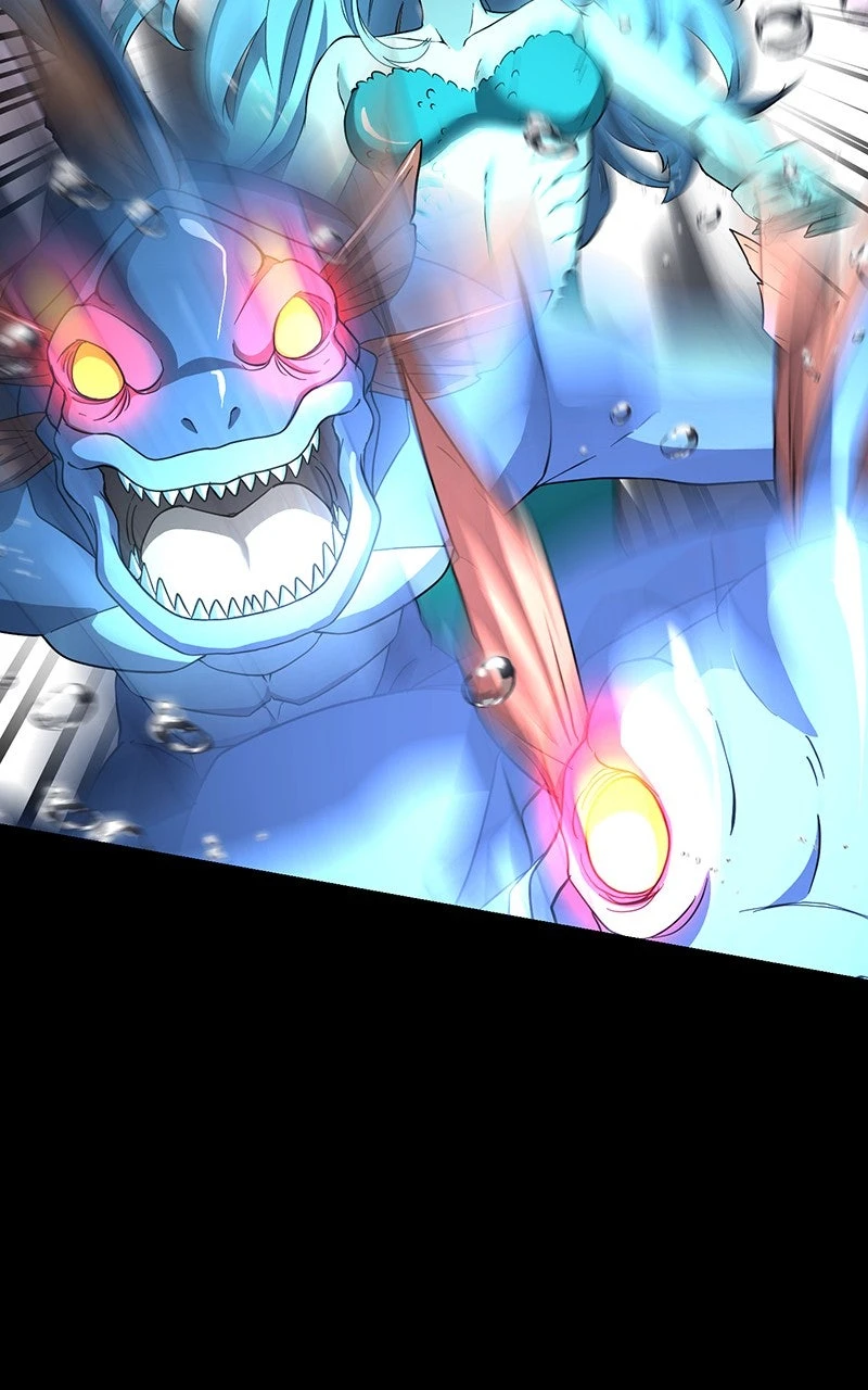 Read Monster Eater Manga Online