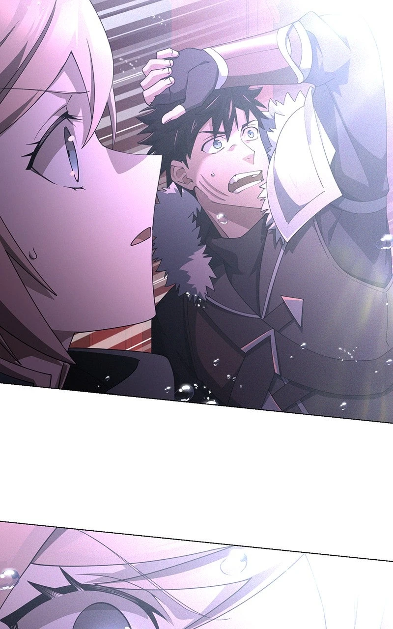 Read Monster Eater Manga Online