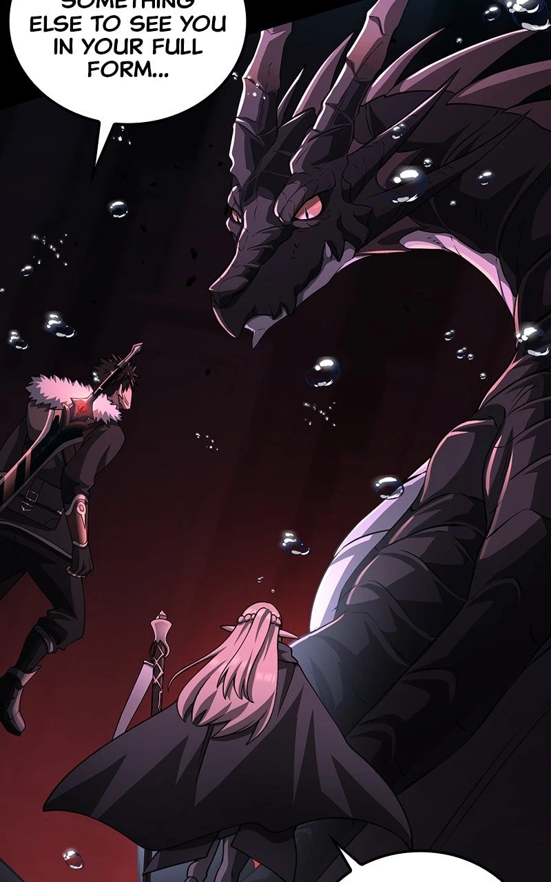Read Monster Eater Manga Online
