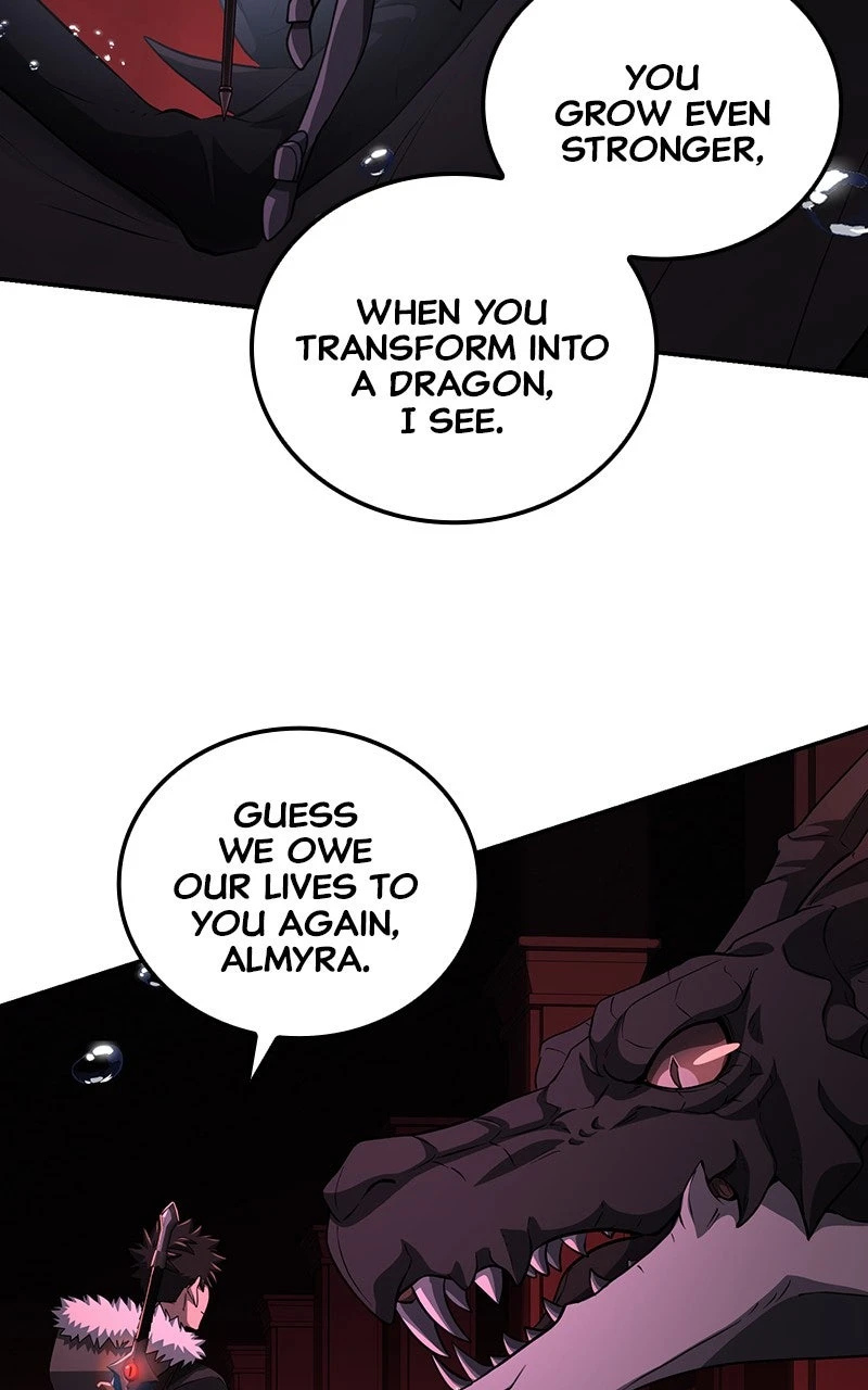 Read Monster Eater Manga Online