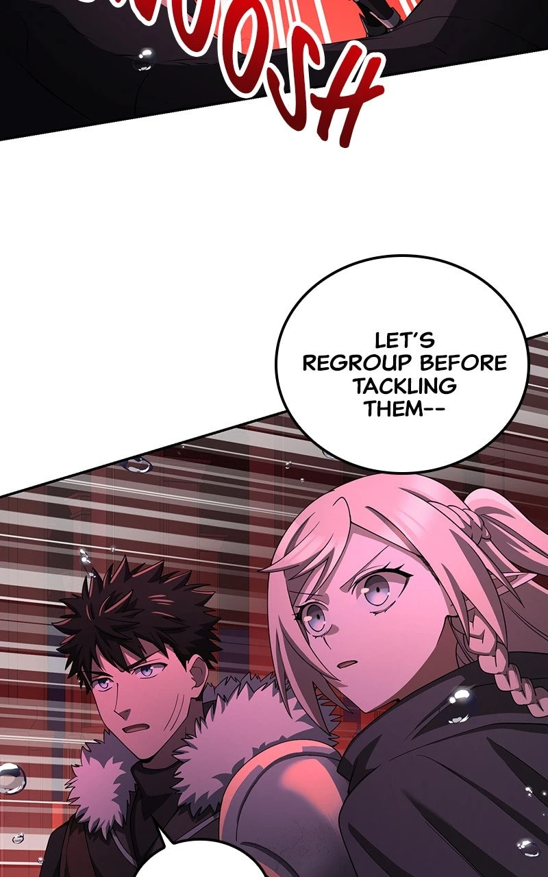 Read Monster Eater Manga Online