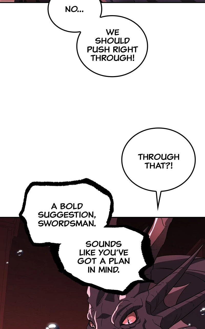 Read Monster Eater Manga Online