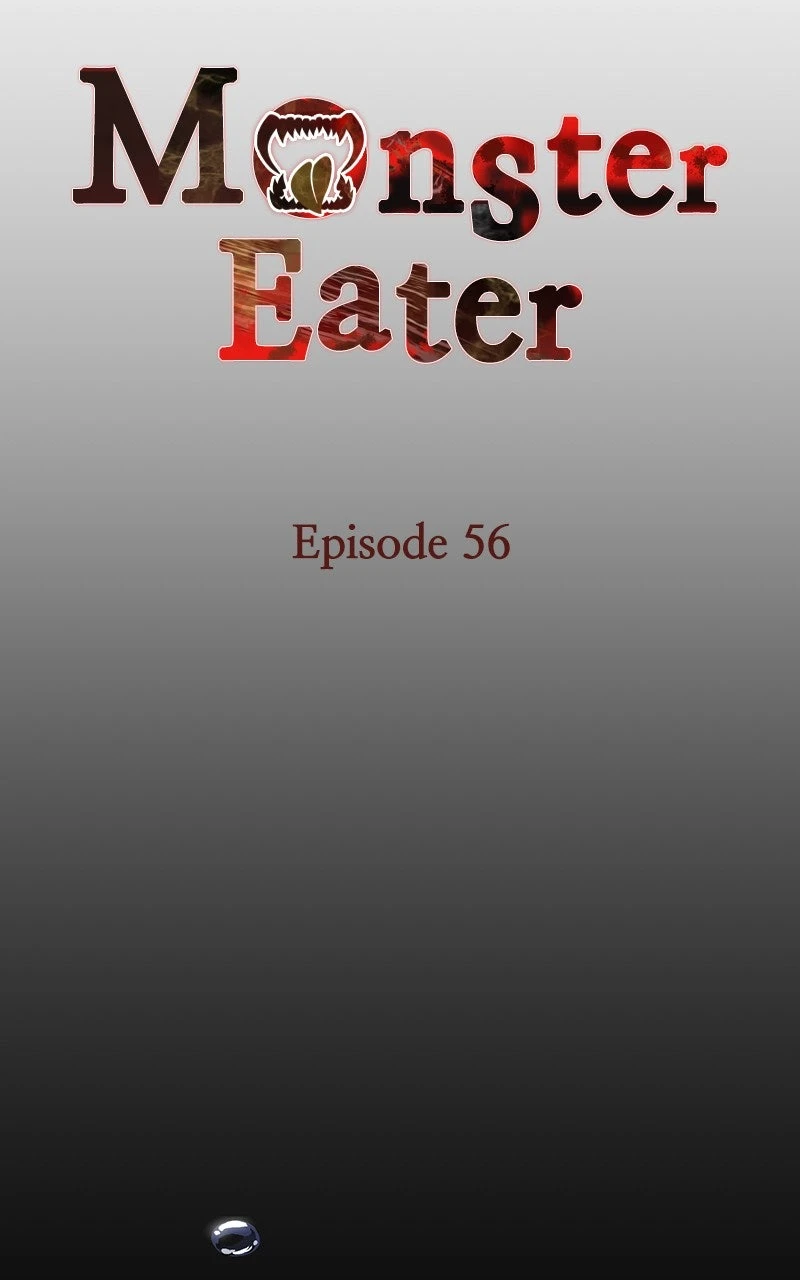 Read Monster Eater Manga Online