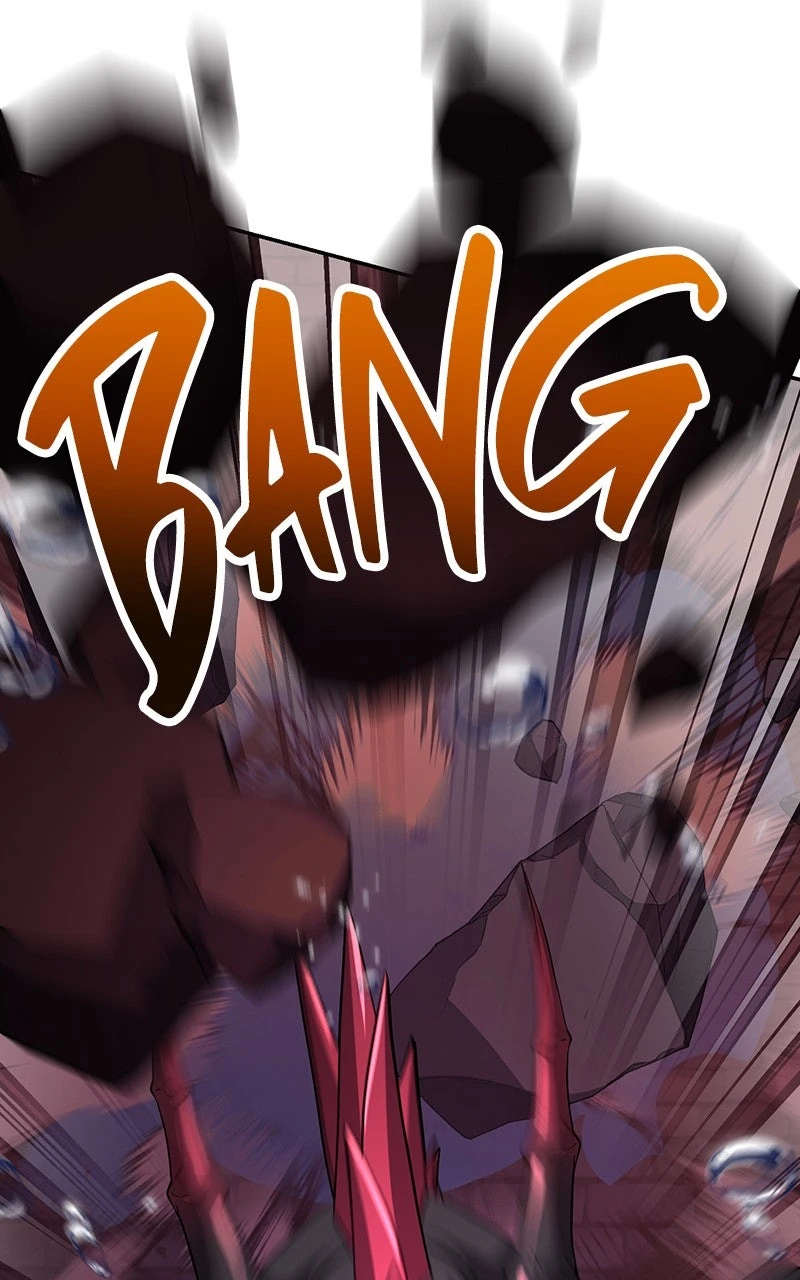 Read Monster Eater Manga Online