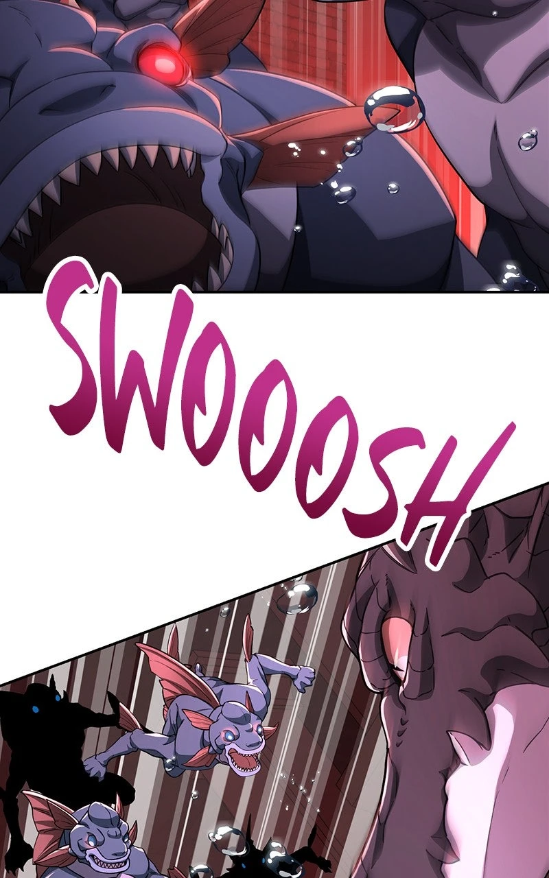 Read Monster Eater Manga Online