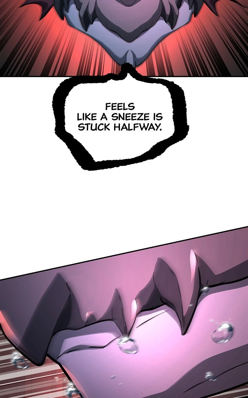 Read Monster Eater Manga Online