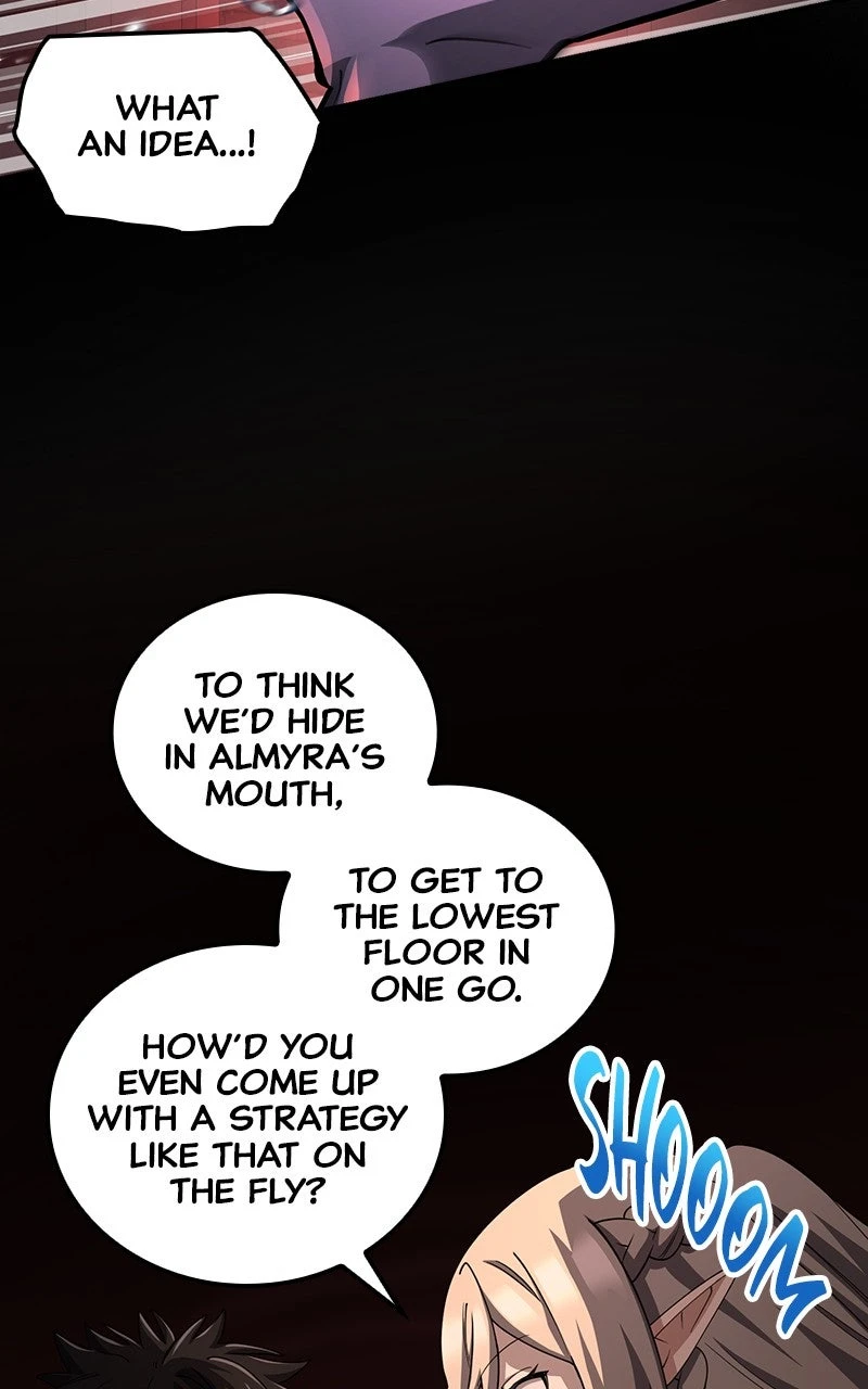 Read Monster Eater Manga Online