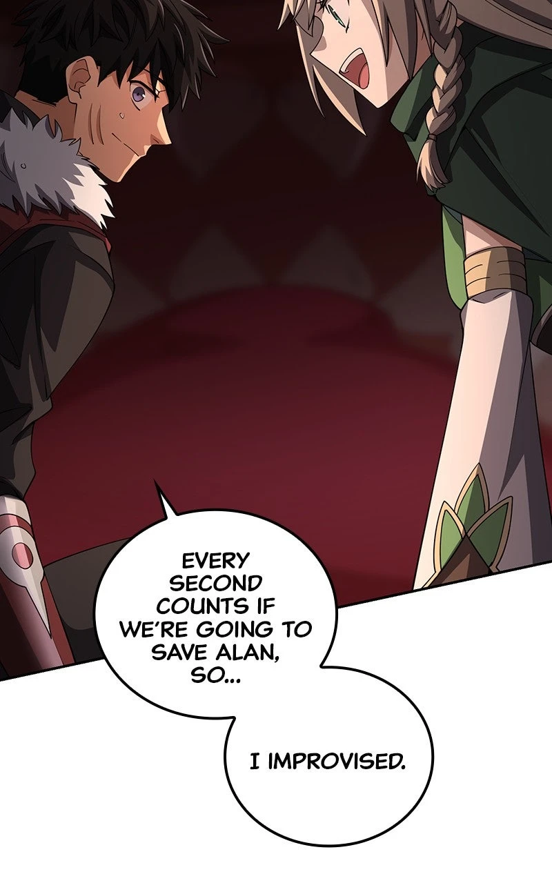 Read Monster Eater Manga Online