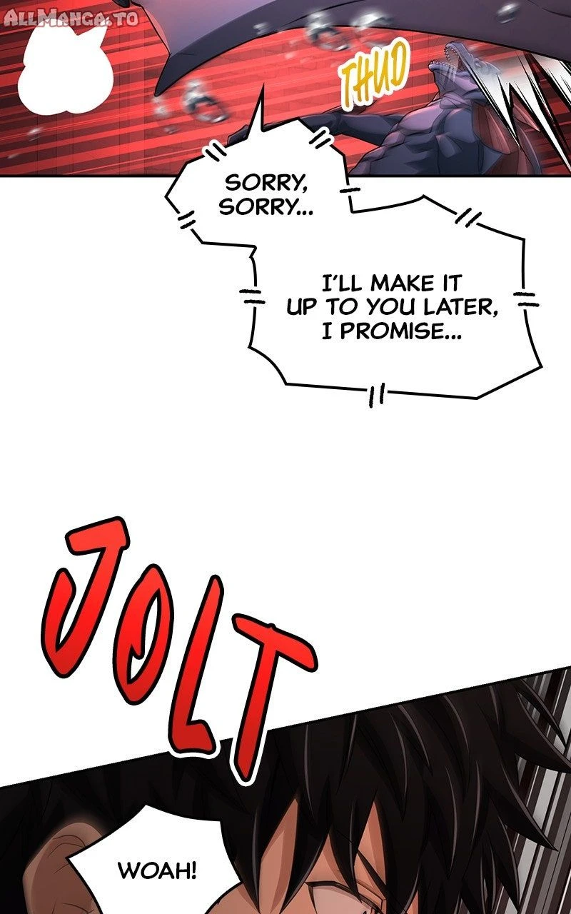 Read Monster Eater Manga Online