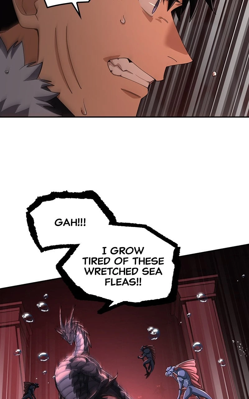 Read Monster Eater Manga Online