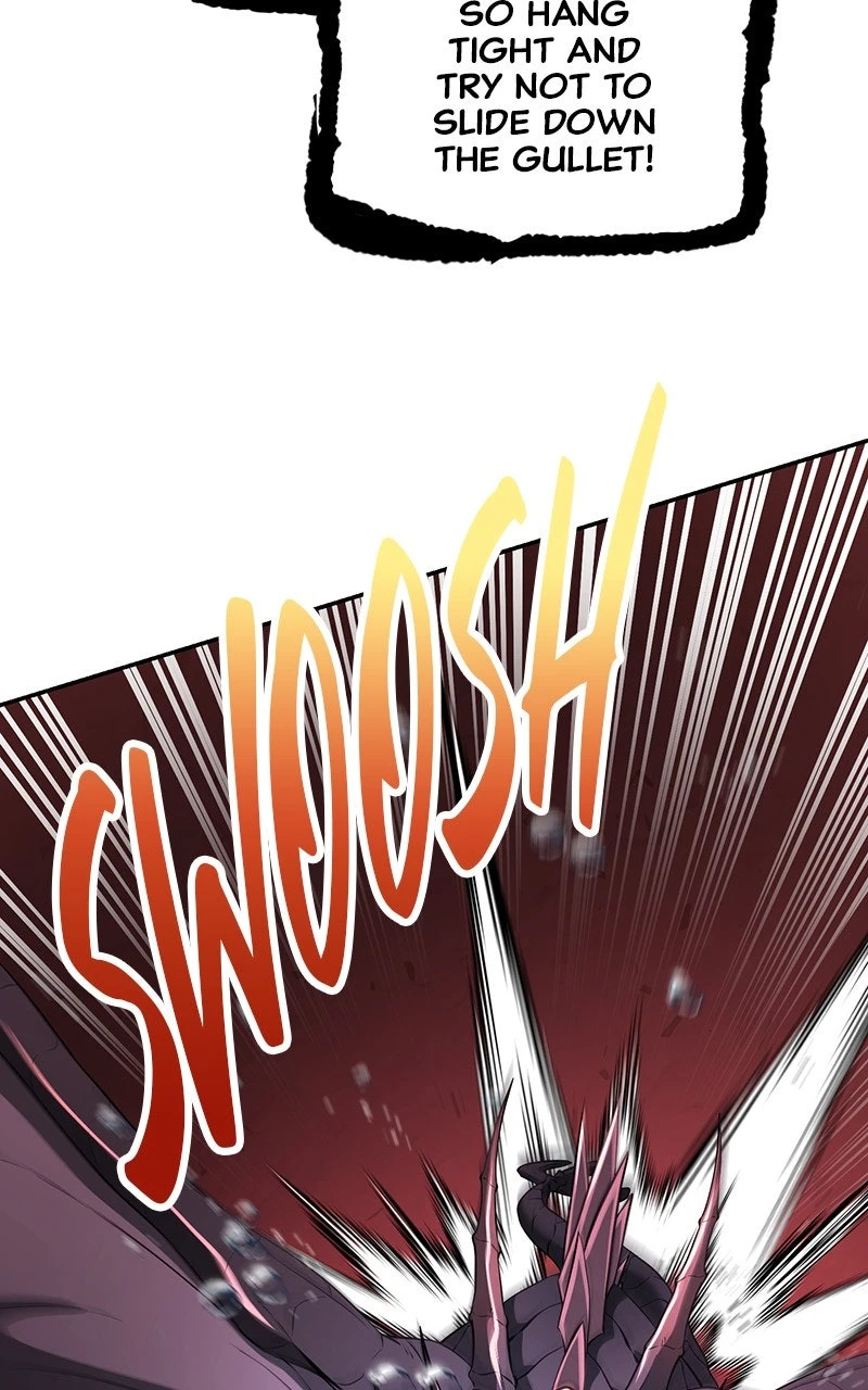 Read Monster Eater Manga Online