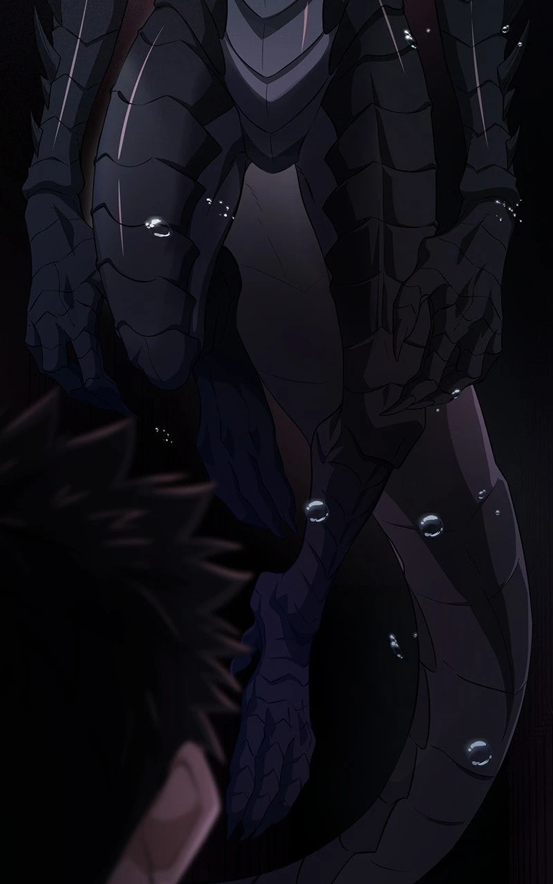 Read Monster Eater Manga Online