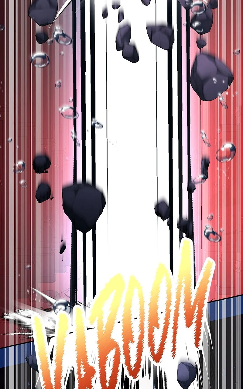 Read Monster Eater Manga Online