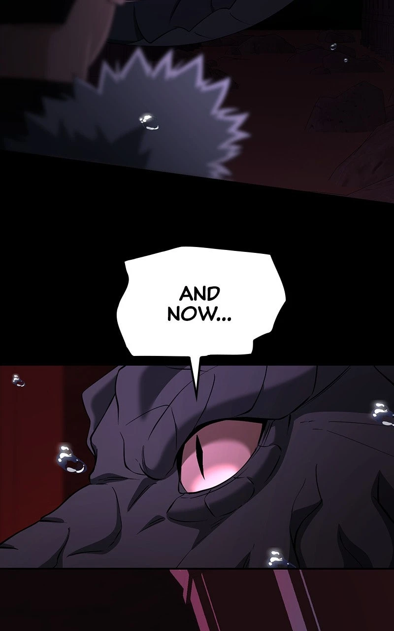 Read Monster Eater Manga Online