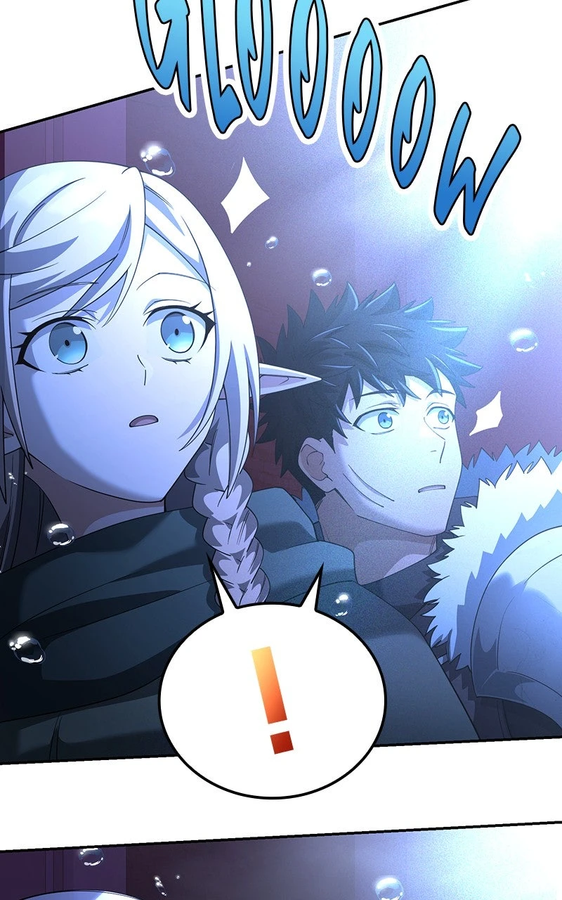 Read Monster Eater Manga Online