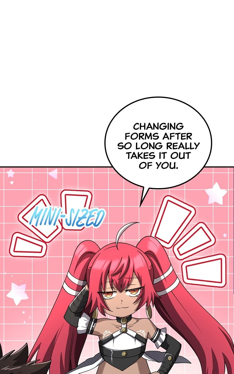 Read Monster Eater Manga Online
