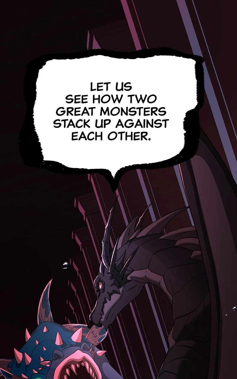 Read Monster Eater Manga Online