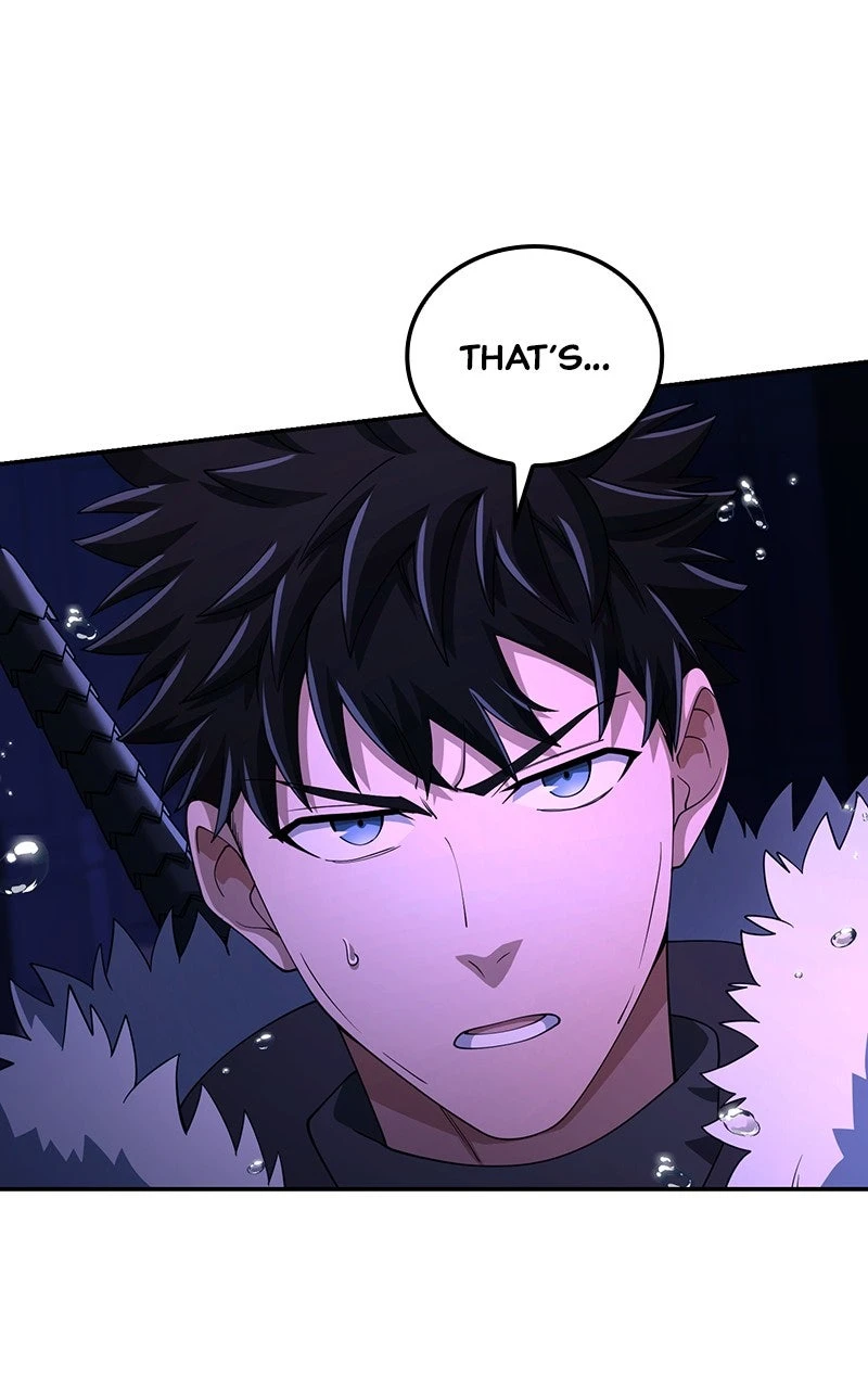 Read Monster Eater Manga Online