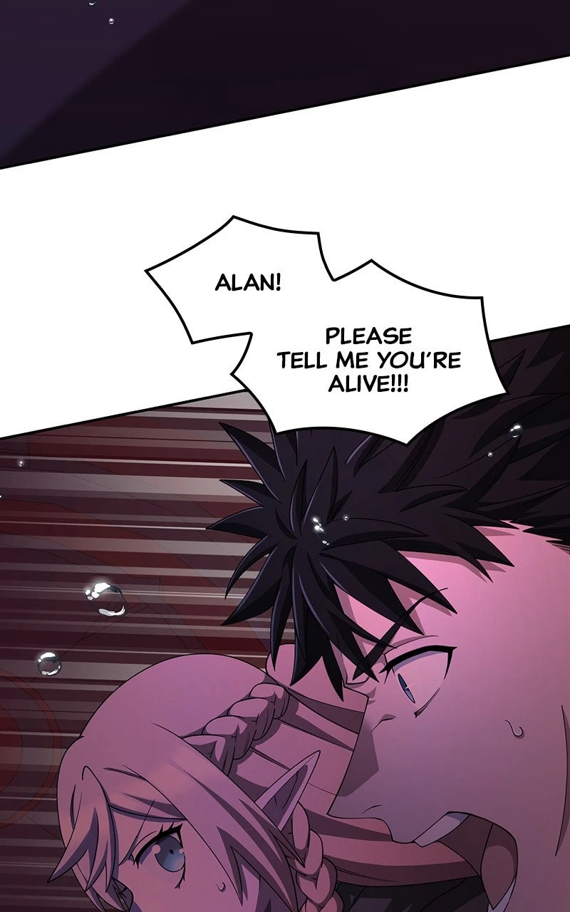 Read Monster Eater Manga Online