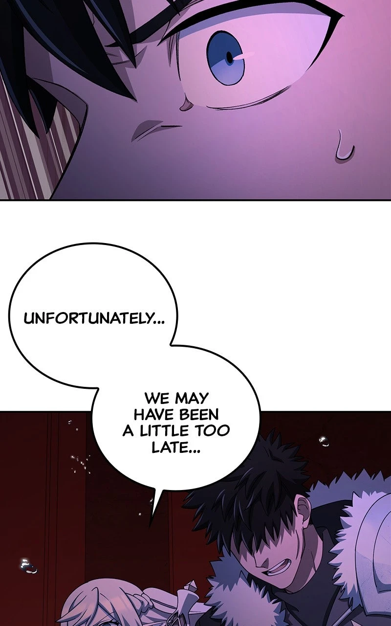 Read Monster Eater Manga Online