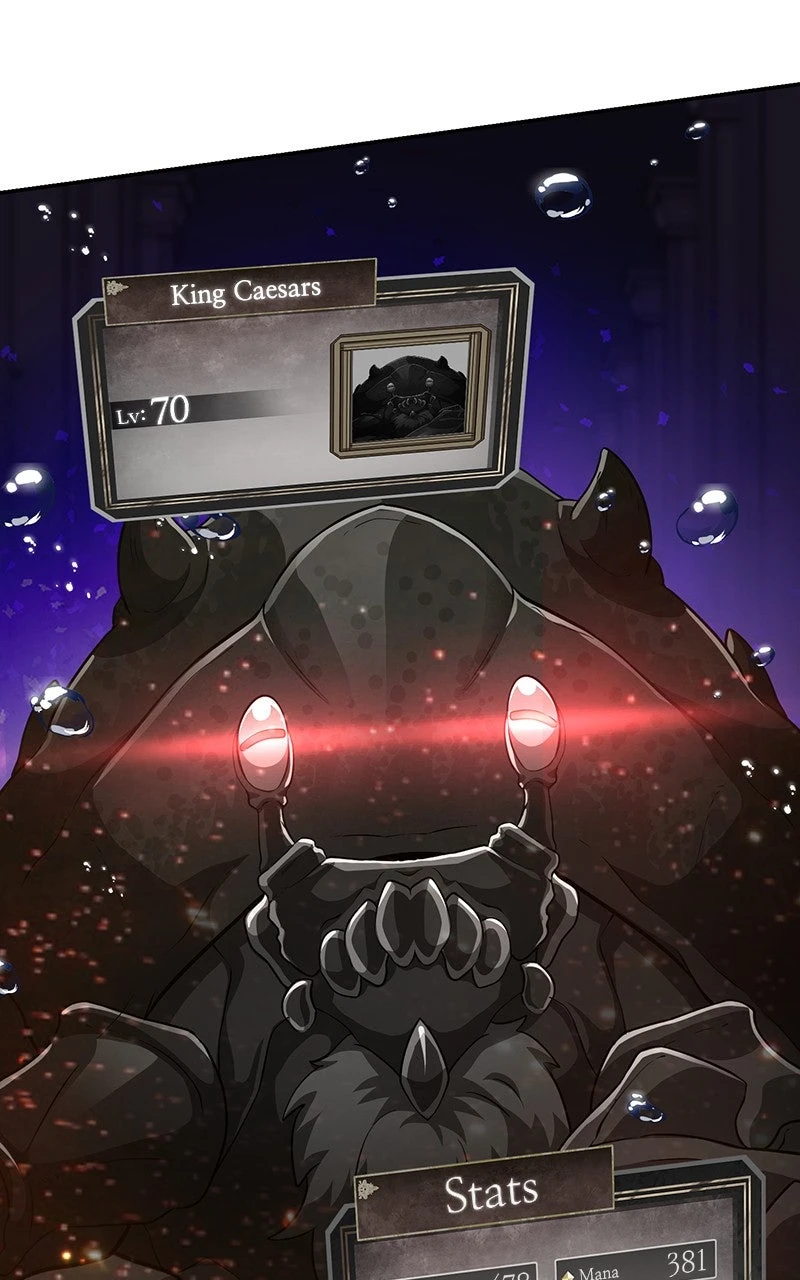 Read Monster Eater Manga Online