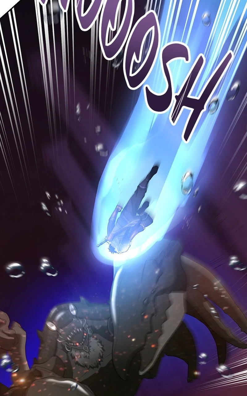 Read Monster Eater Manga Online