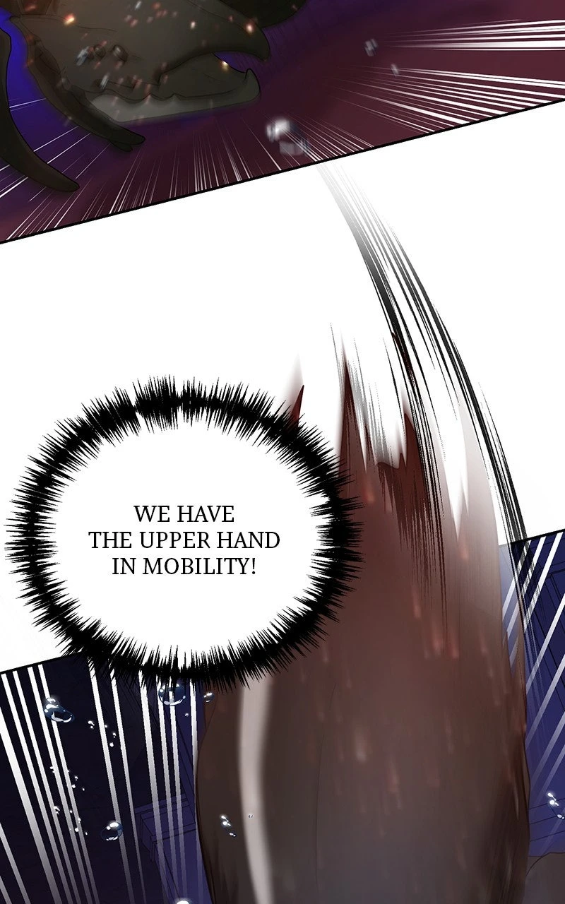 Read Monster Eater Manga Online