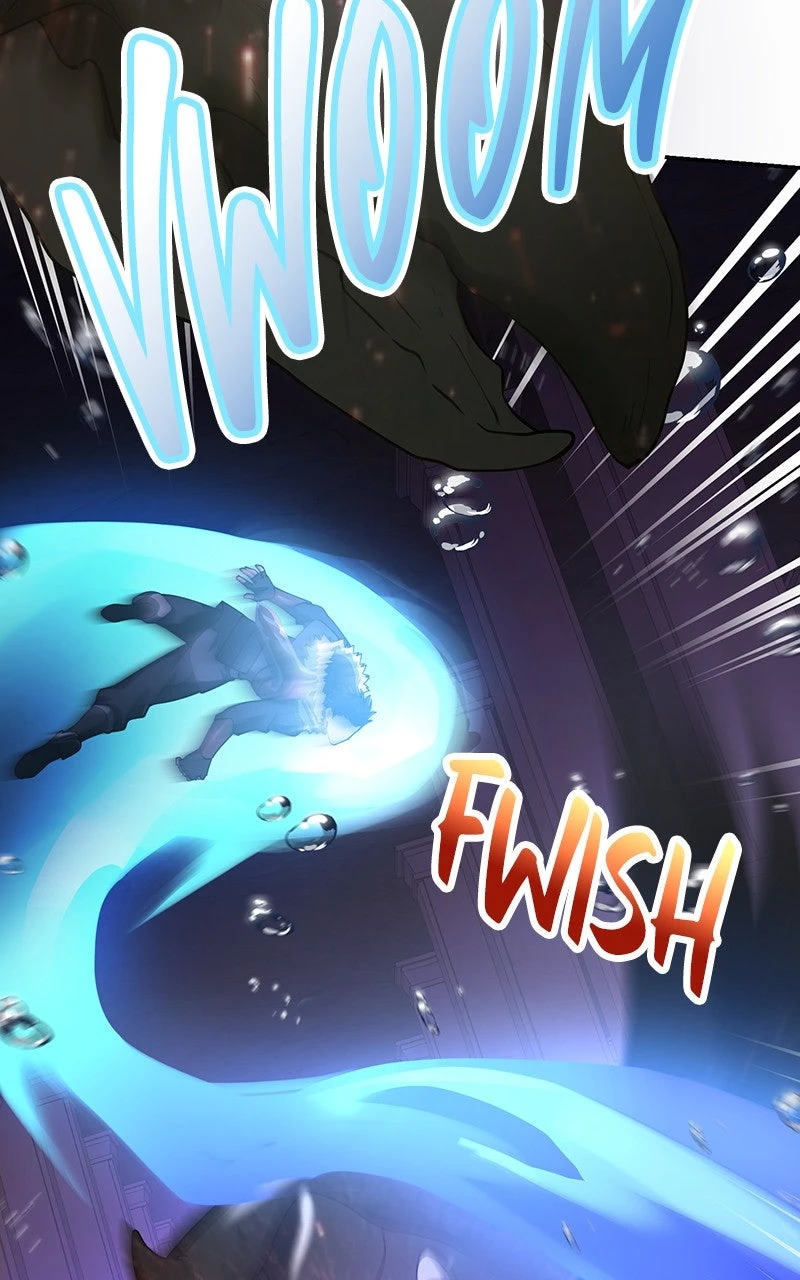 Read Monster Eater Manga Online