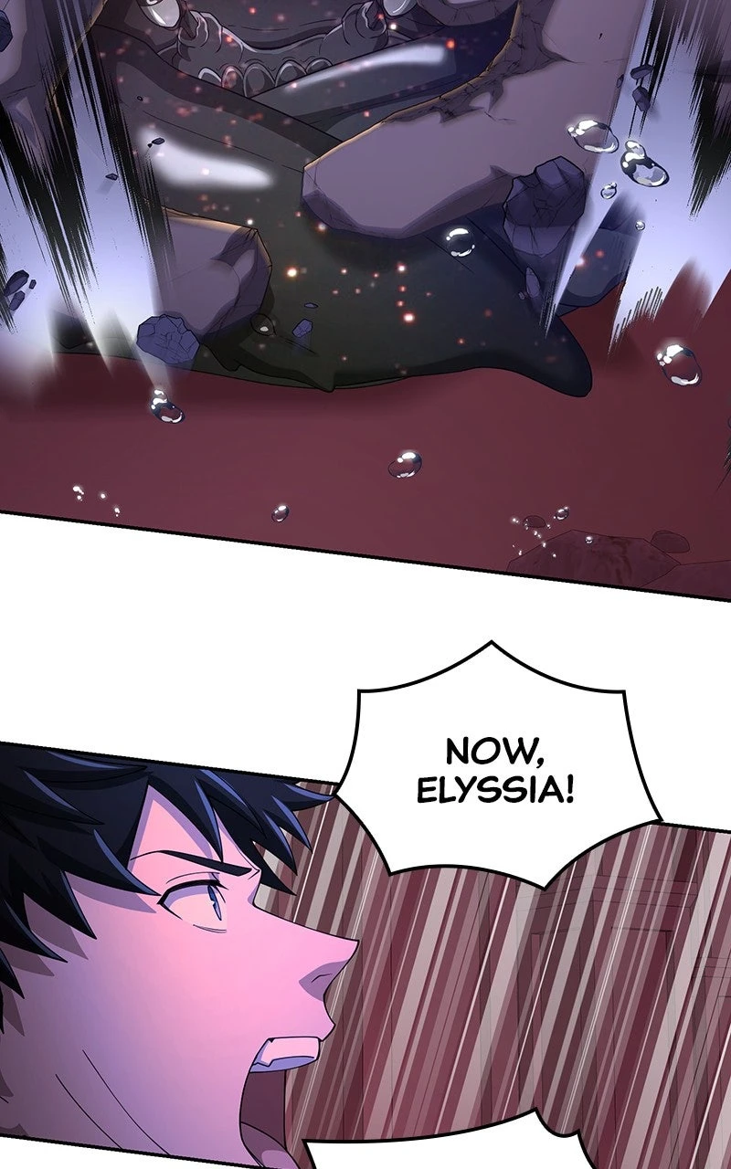 Read Monster Eater Manga Online