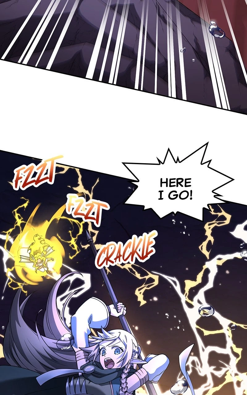 Read Monster Eater Manga Online