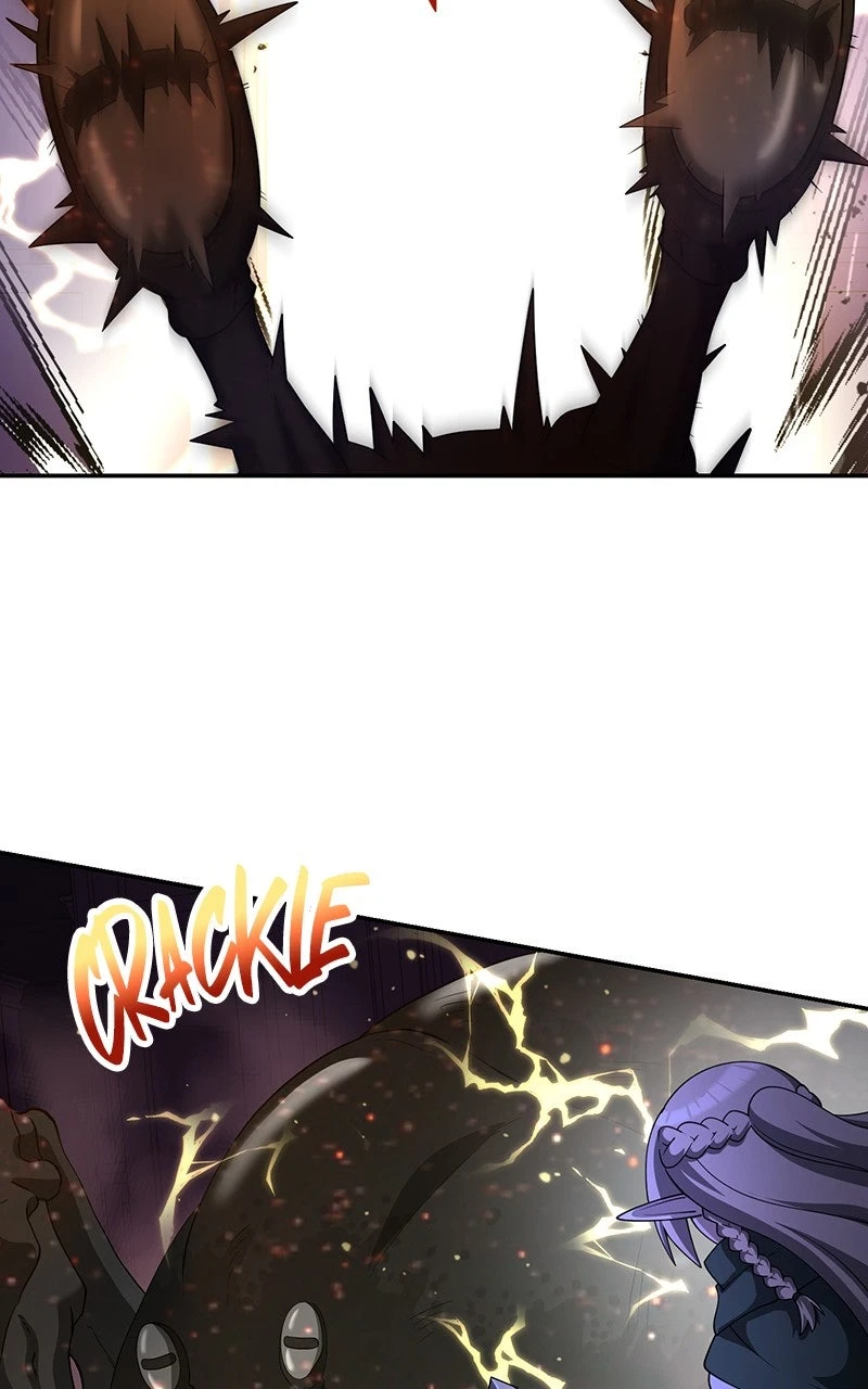 Read Monster Eater Manga Online