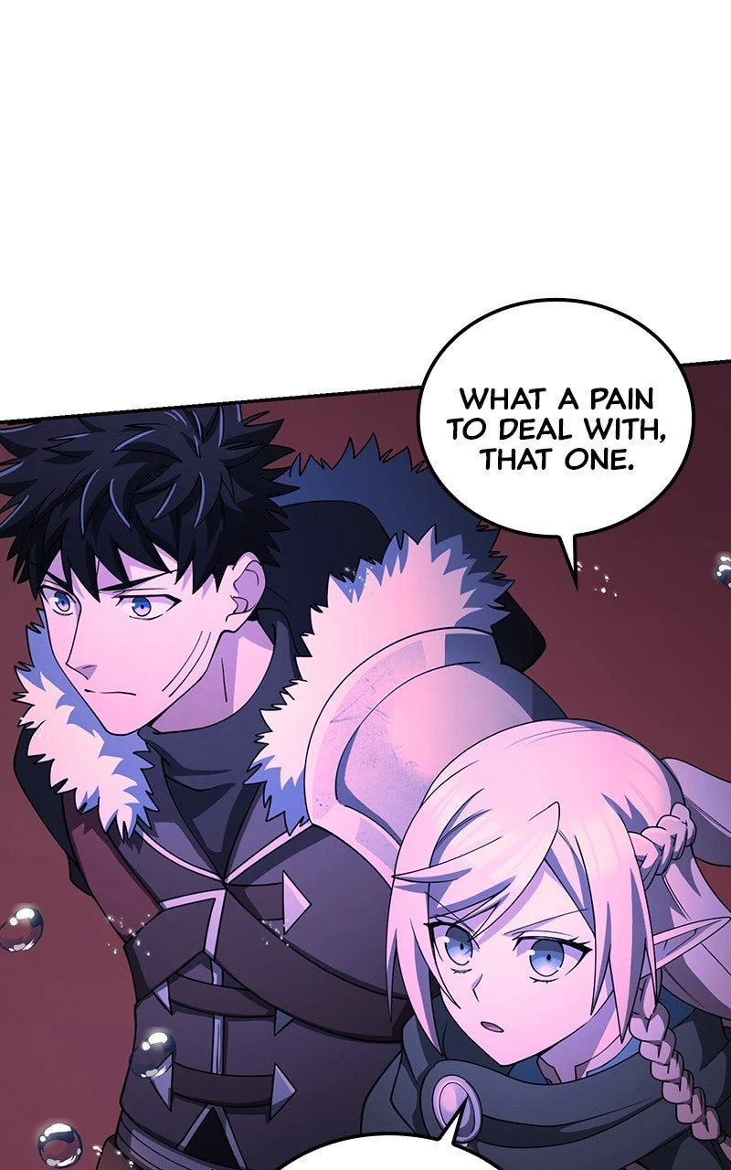 Read Monster Eater Manga Online