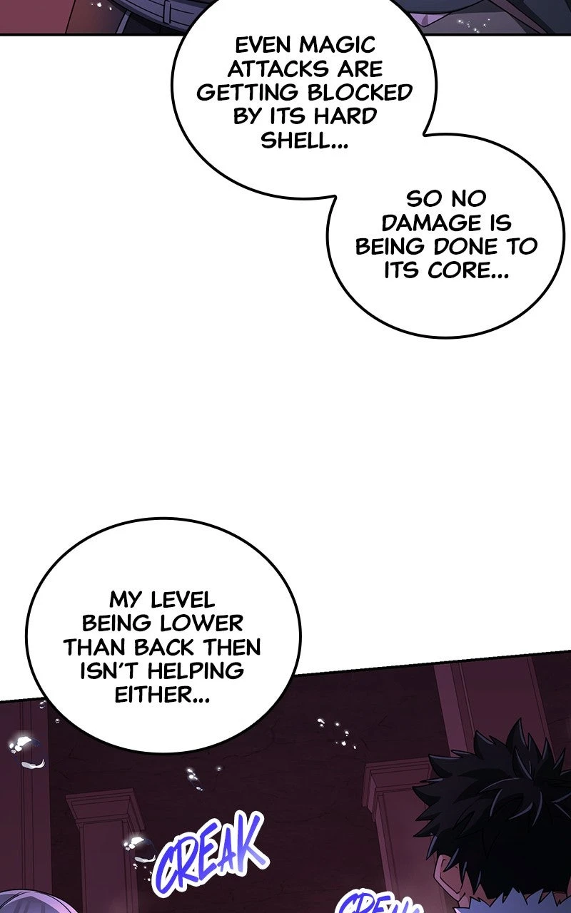 Read Monster Eater Manga Online