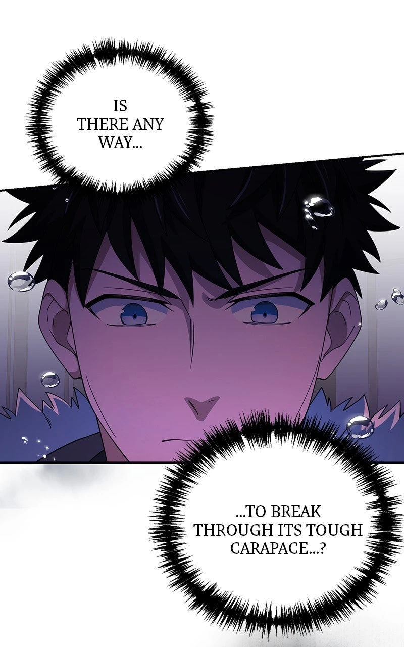 Read Monster Eater Manga Online