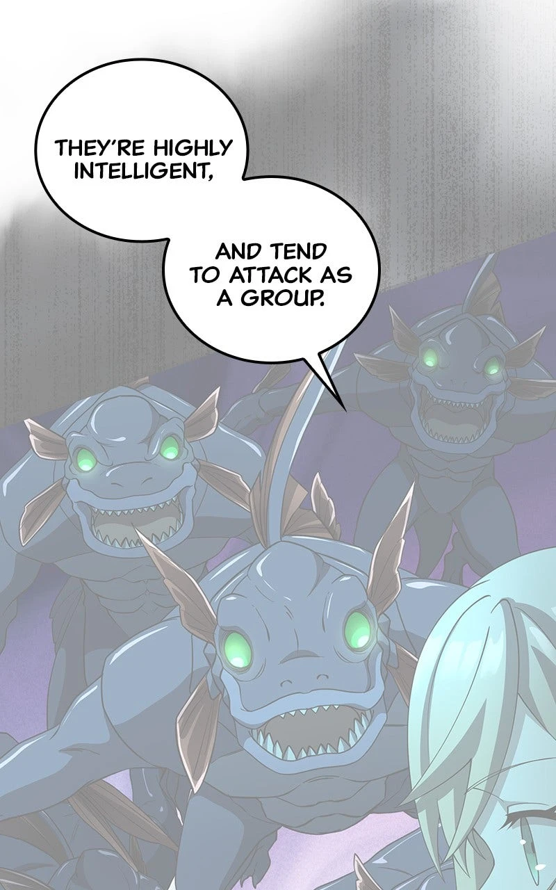 Read Monster Eater Manga Online