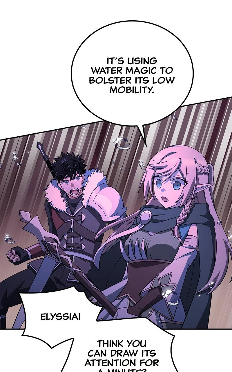 Read Monster Eater Manga Online