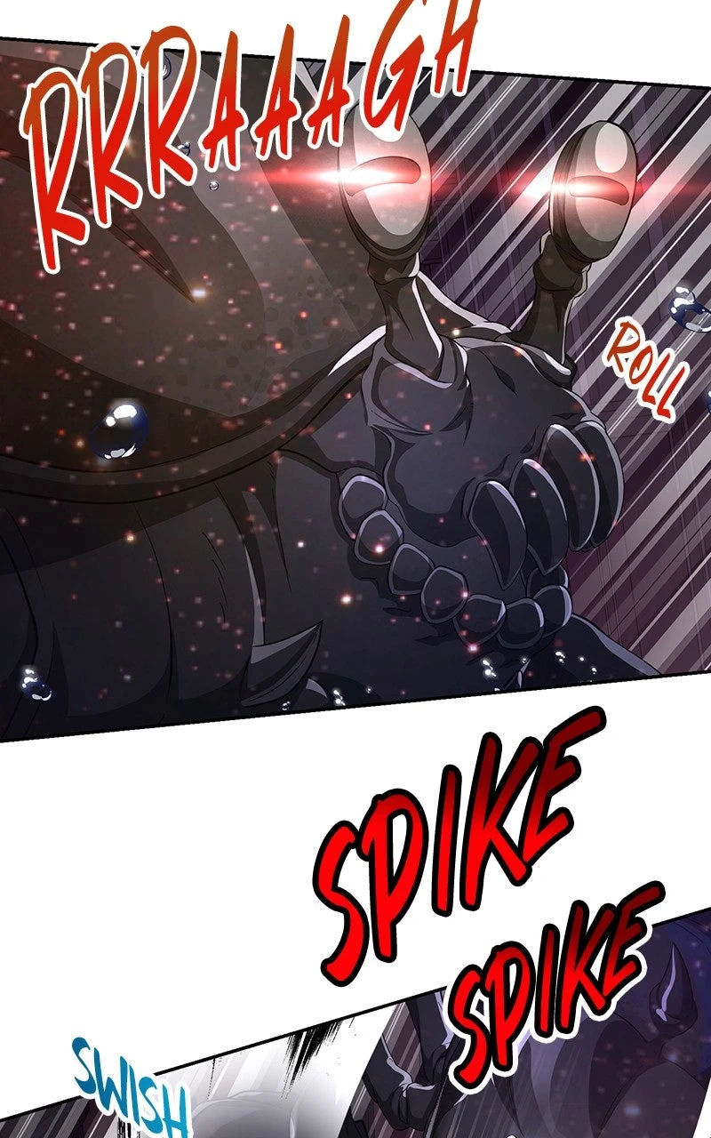 Read Monster Eater Manga Online