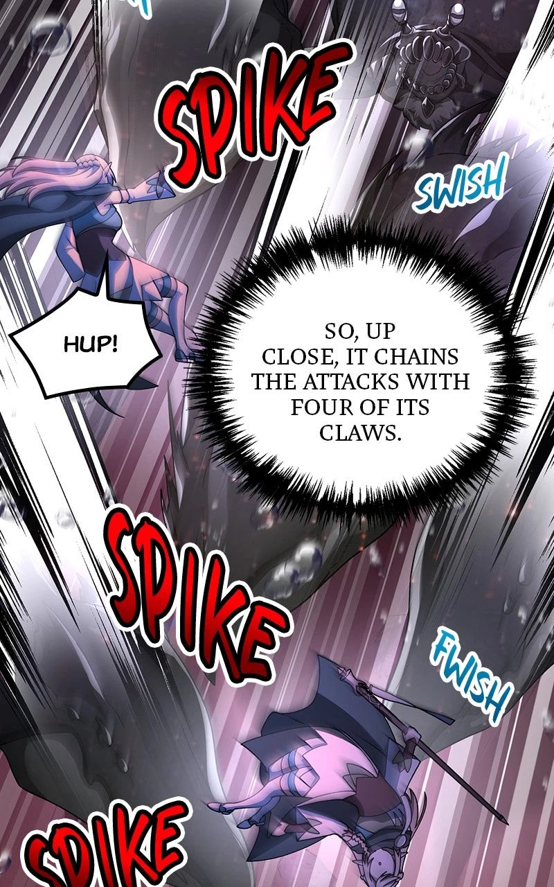 Read Monster Eater Manga Online