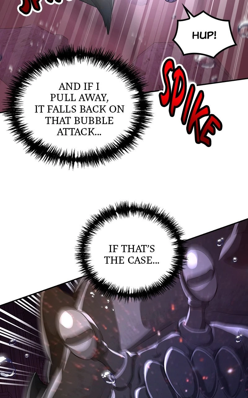 Read Monster Eater Manga Online