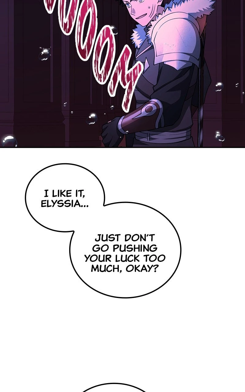 Read Monster Eater Manga Online