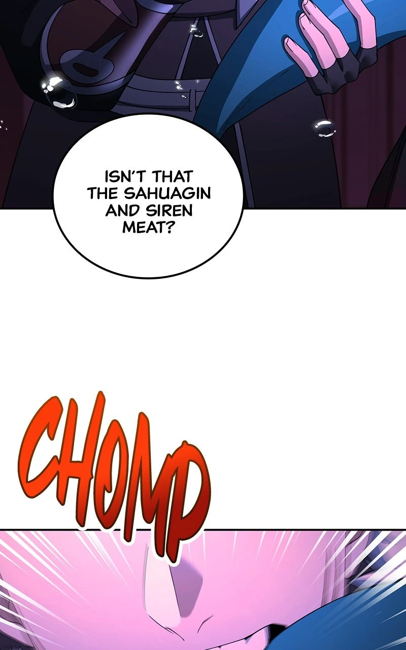 Read Monster Eater Manga Online