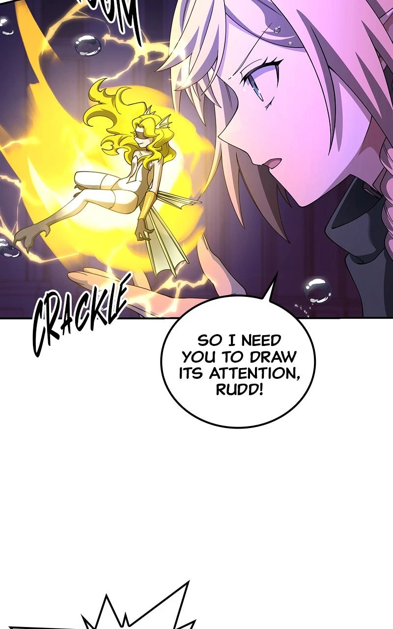 Read Monster Eater Manga Online