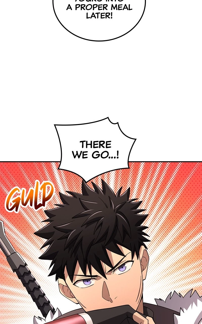 Read Monster Eater Manga Online