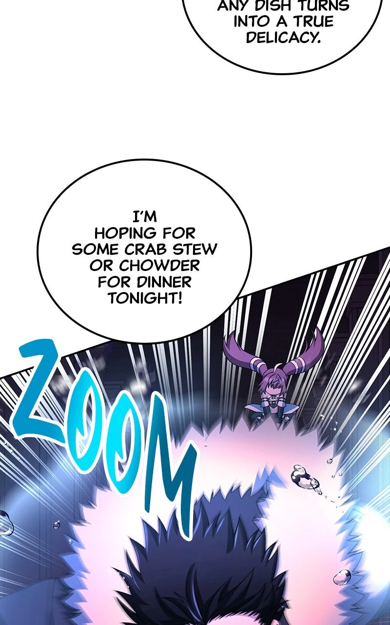 Read Monster Eater Manga Online