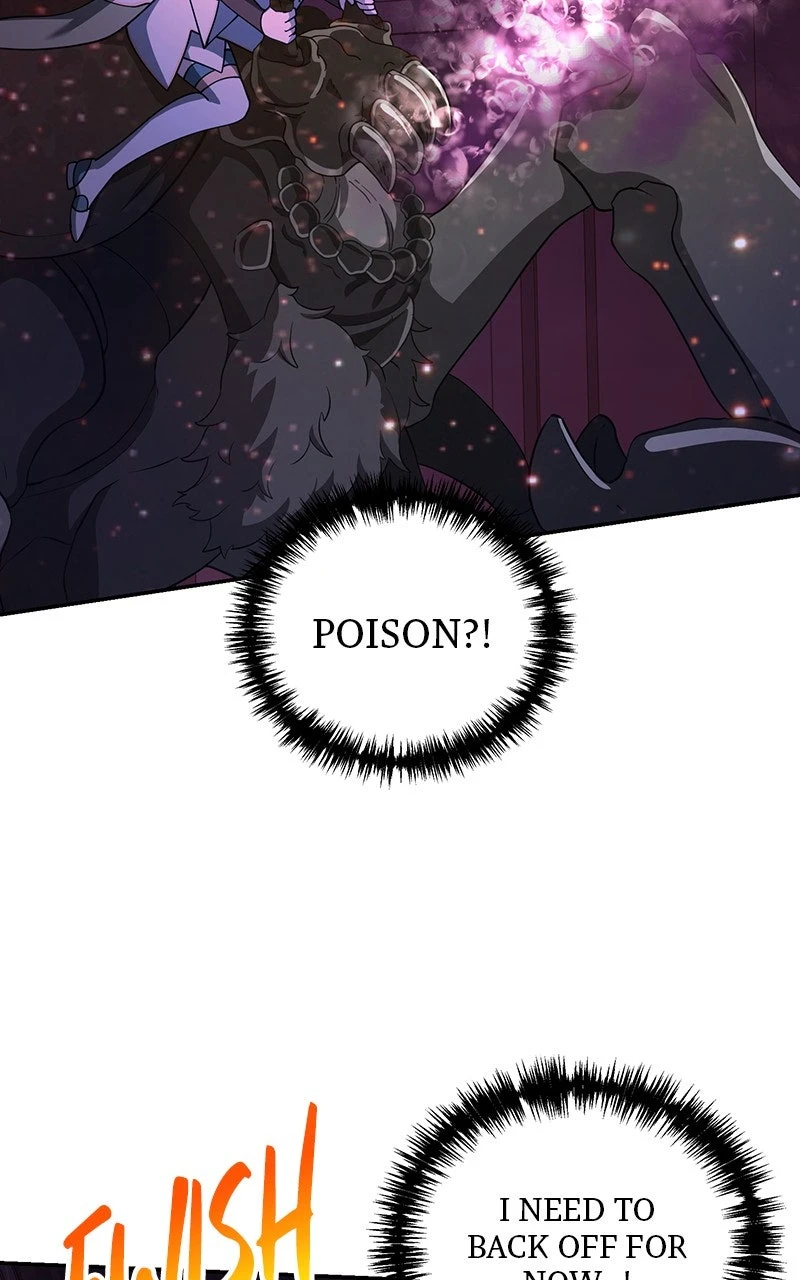 Read Monster Eater Manga Online