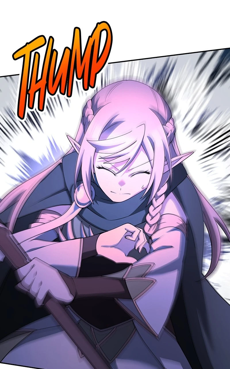 Read Monster Eater Manga Online