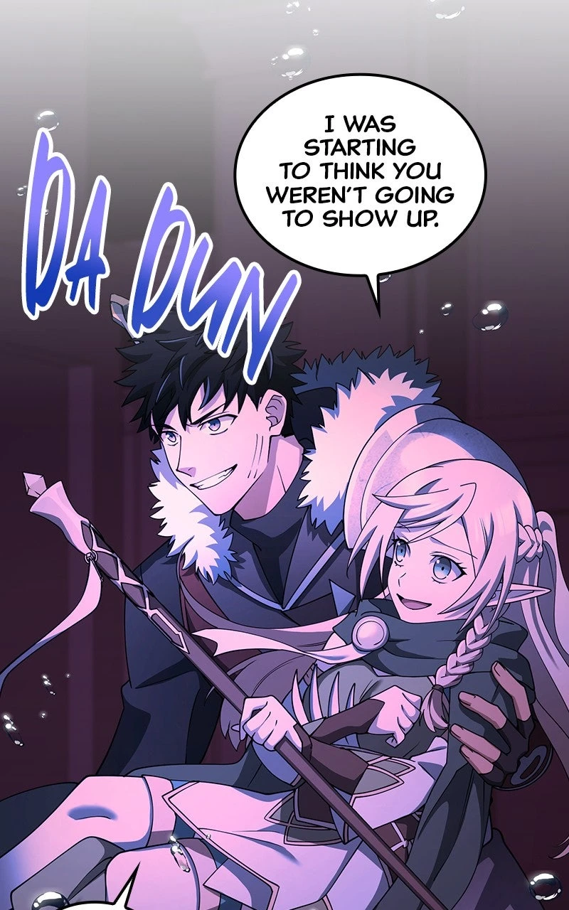 Read Monster Eater Manga Online