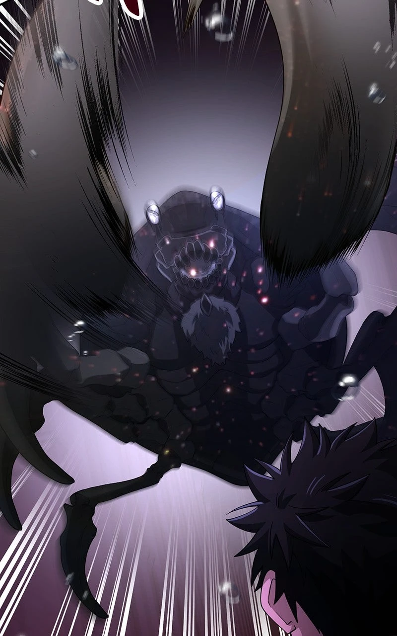Read Monster Eater Manga Online