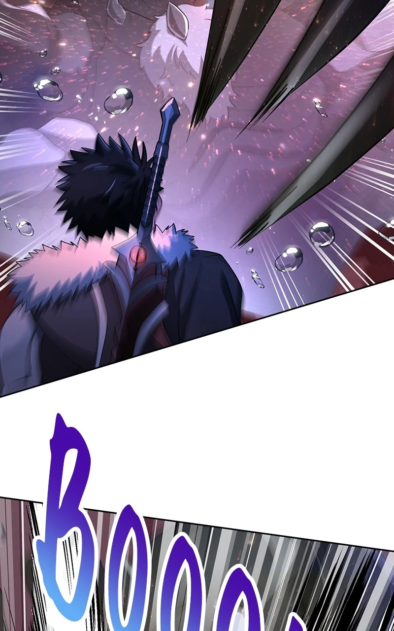 Read Monster Eater Manga Online