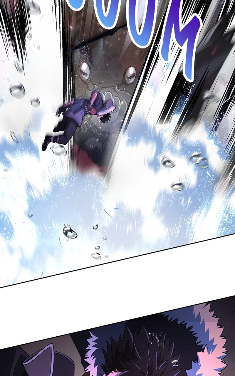 Read Monster Eater Manga Online